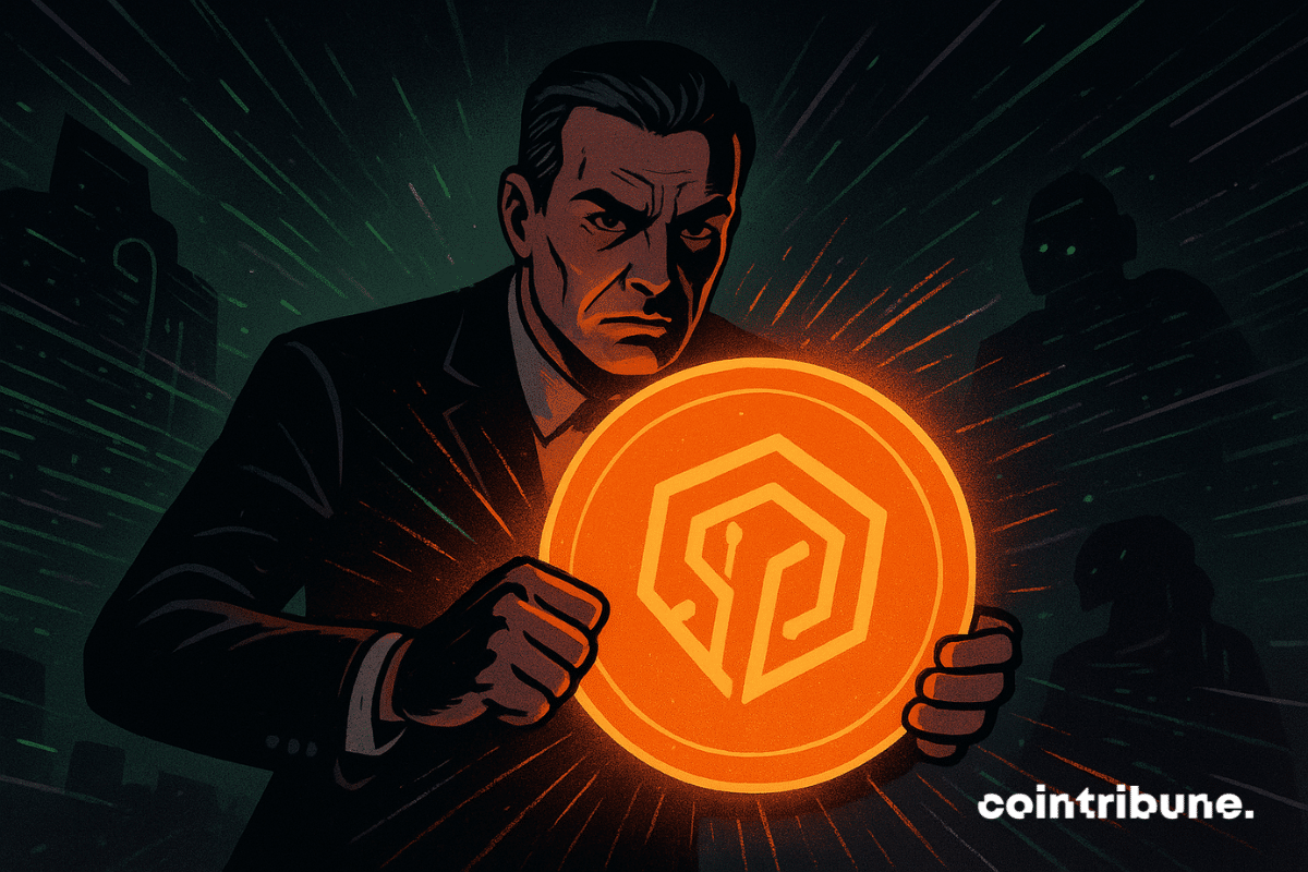 Naoris Protocol : la solution post-quantique que les gouvernements attendent