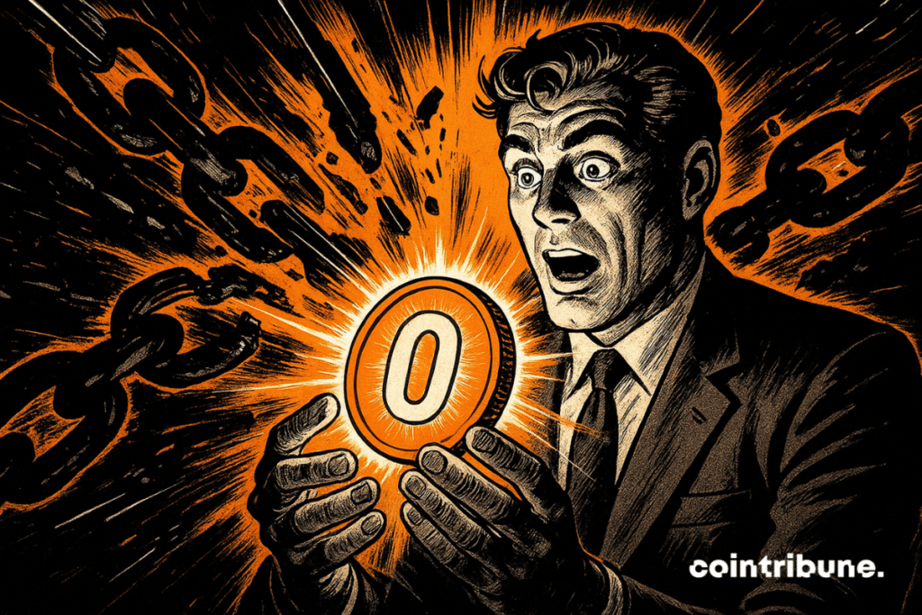 OKX : L'intégration USDT0 qui change tout pour la DeFi
