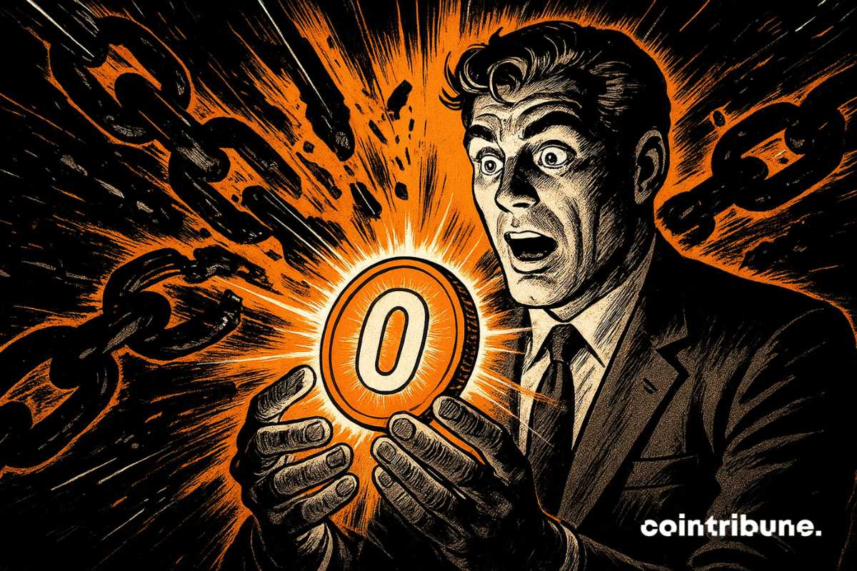 OKX : L'intégration USDT0 qui change tout pour la DeFi