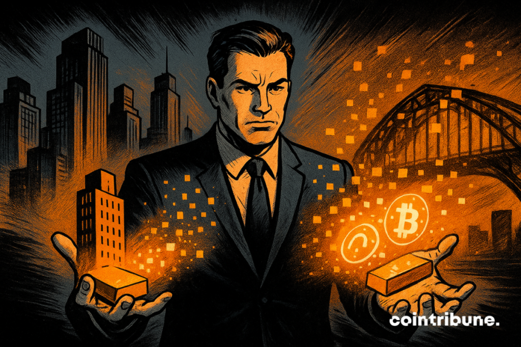 Real Finance: Infrastructure for Real Asset Tokenization