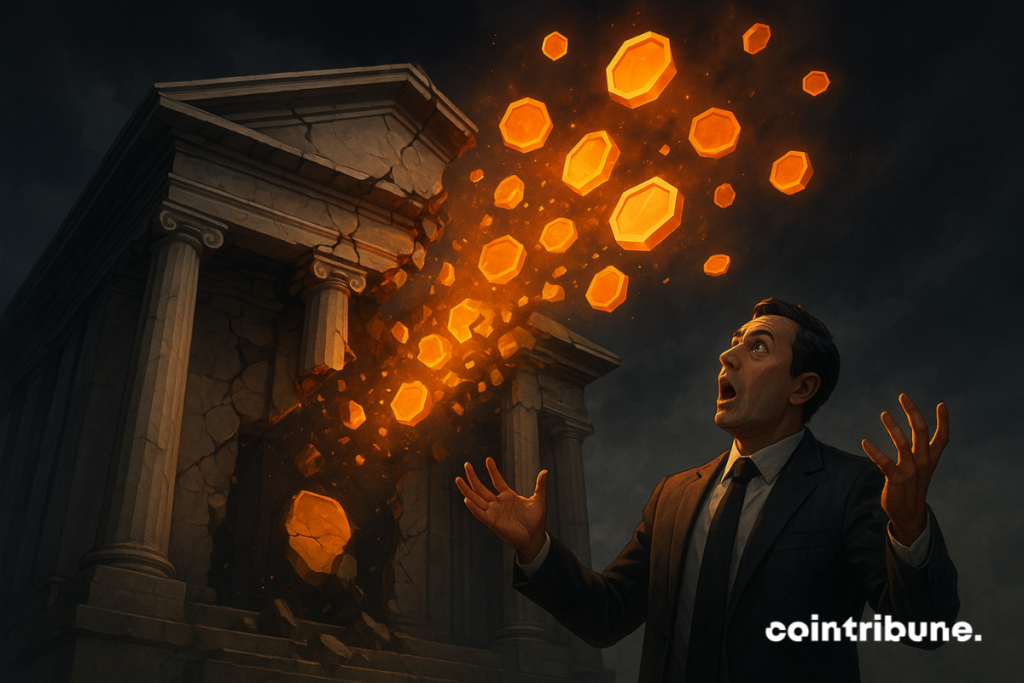 RWA : Comment la tokenisation révolutionne l'investissement traditionnel