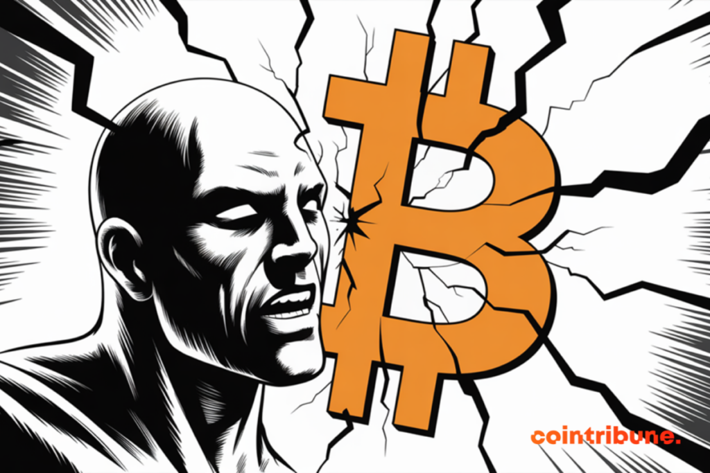 La IA optimiza el Imperio, Bitcoin lo fractura