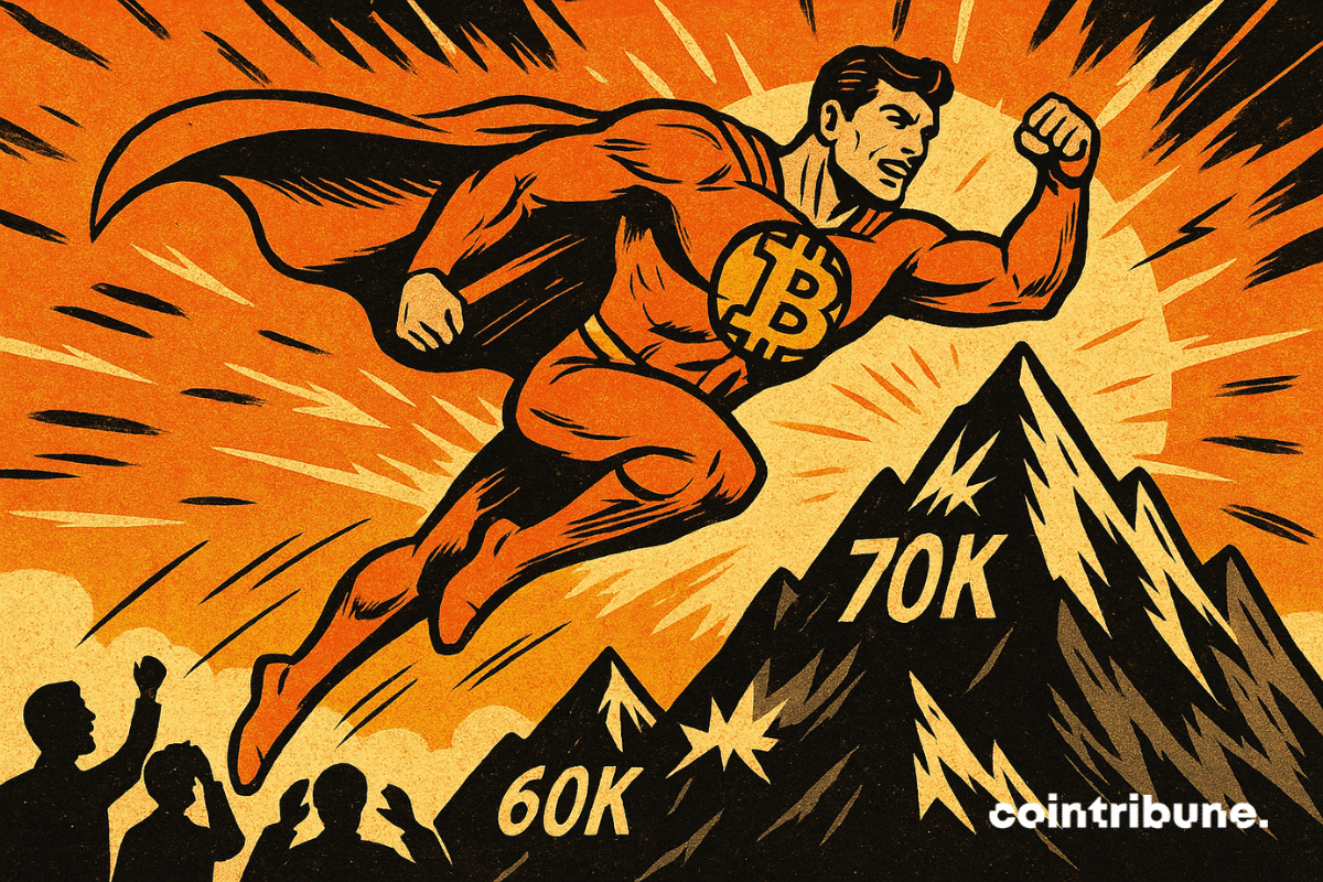 El mercado cripto supera los 4.210 mil millones de dólares