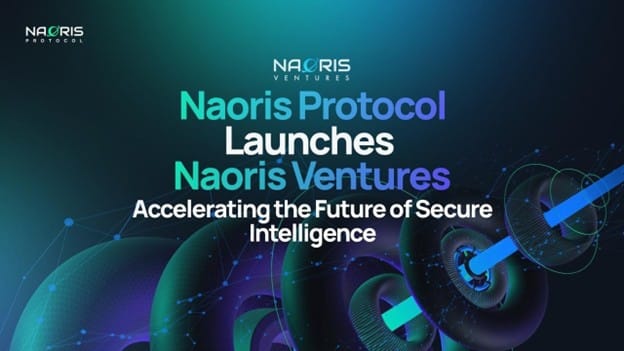 Naoris Ventures | Decentralized Post-Quantum Security