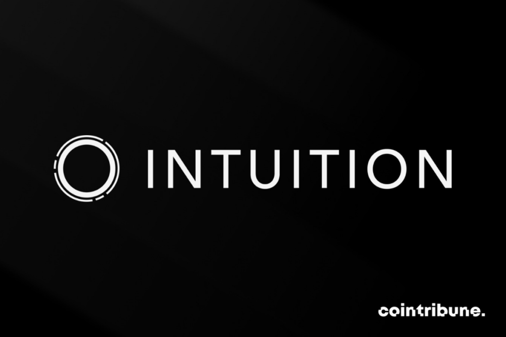Intuition Raises .5M and Launches Mainnet to Become the "Trust Layer" for the Internet and AI