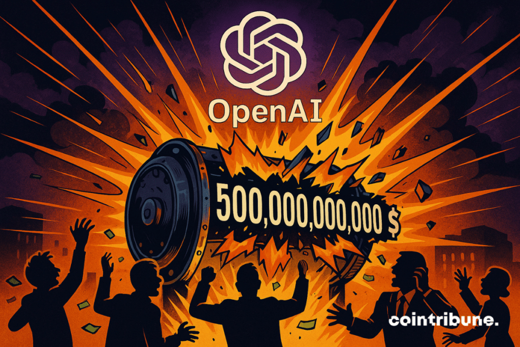 0 Billion : OpenAI Hits Historic Valuation Milestone