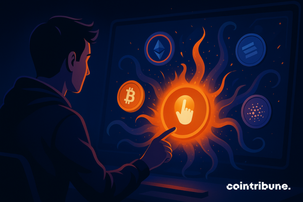 Kraken: Invest in Multiple Cryptos in One Click to Diversify Your Portfolio