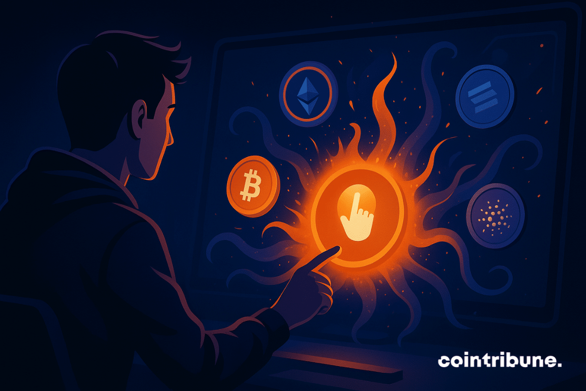 Kraken: Invest in Multiple Cryptos in One Click to Diversify Your Portfolio