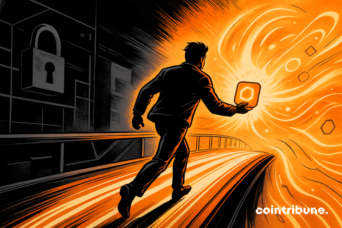 Built-in tools: analytics, smart trading, Boost, and seamless connection to dApps.