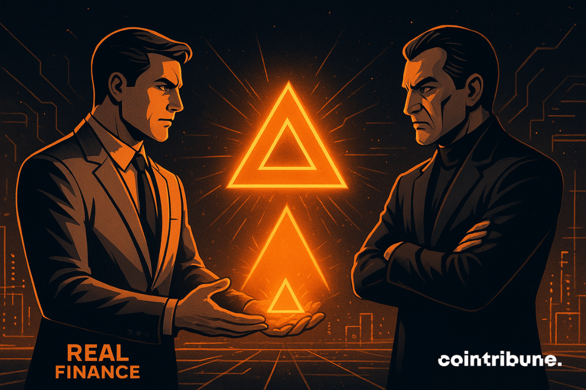 Real Finance vs RWA Competitors: Why the Trilemma Makes the Difference in 2025