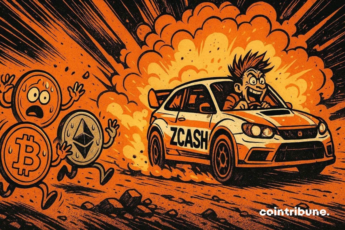 Zcash