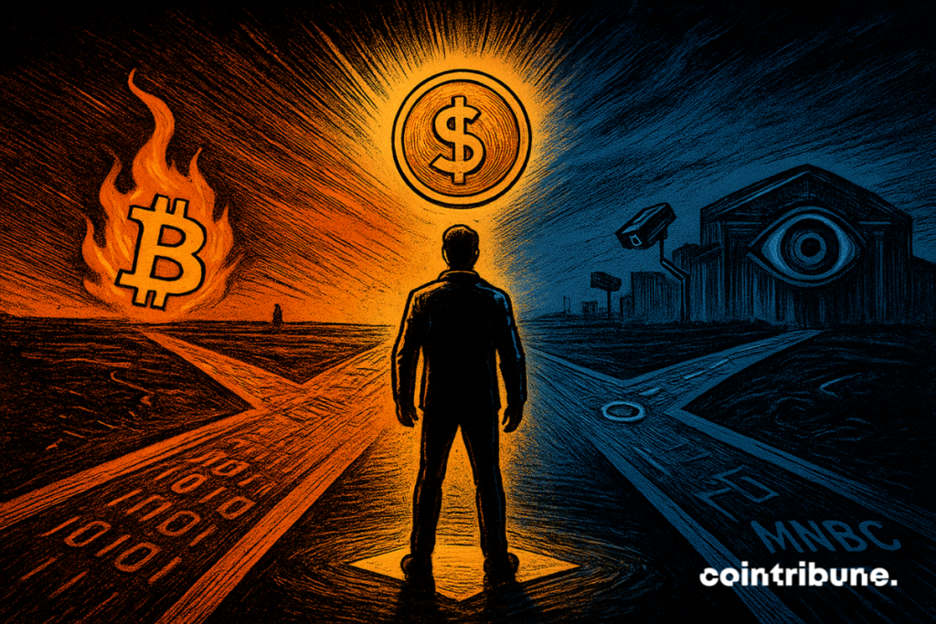 Trois modèles, trois philosophies : liberté, stabilité, contrôle