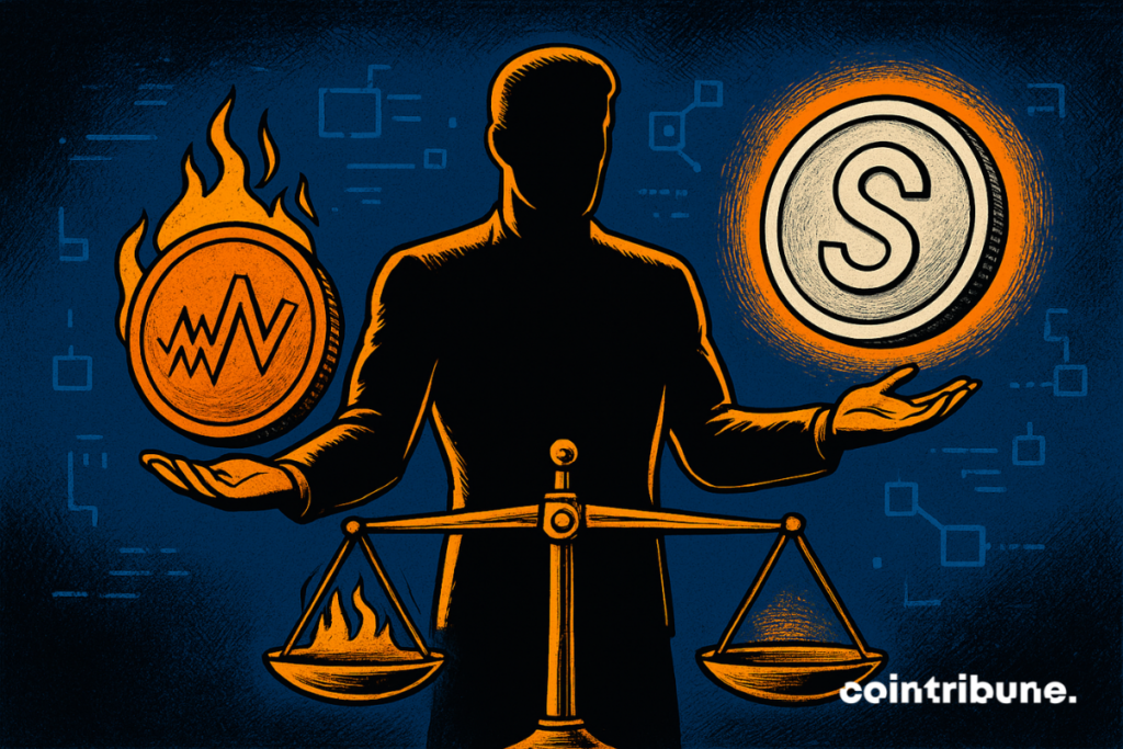 Qu’est-ce qu’un stablecoin ?