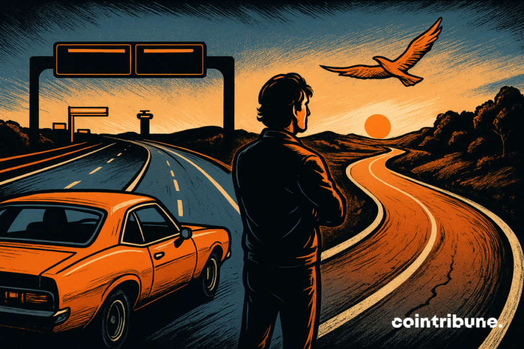 Les stablecoins : infrastructure ouverte ou fermée ?