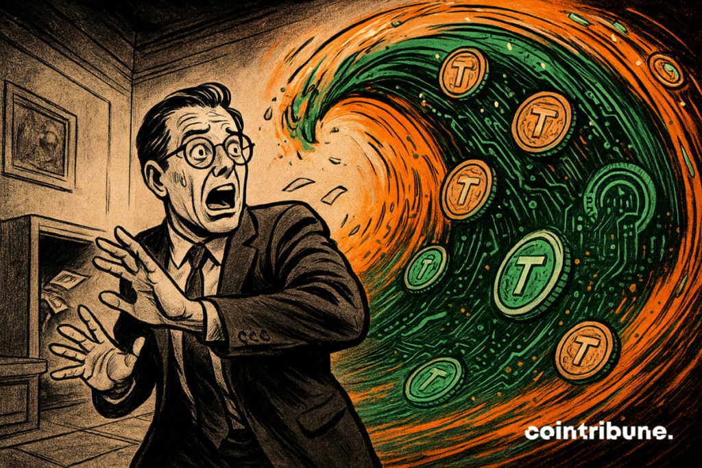 Les stablecoins : une nouvelle concurrence pour les banques