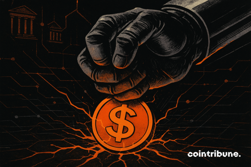 Les stablecoins : une recentralisation inévitable et dangereuse des infrastructures