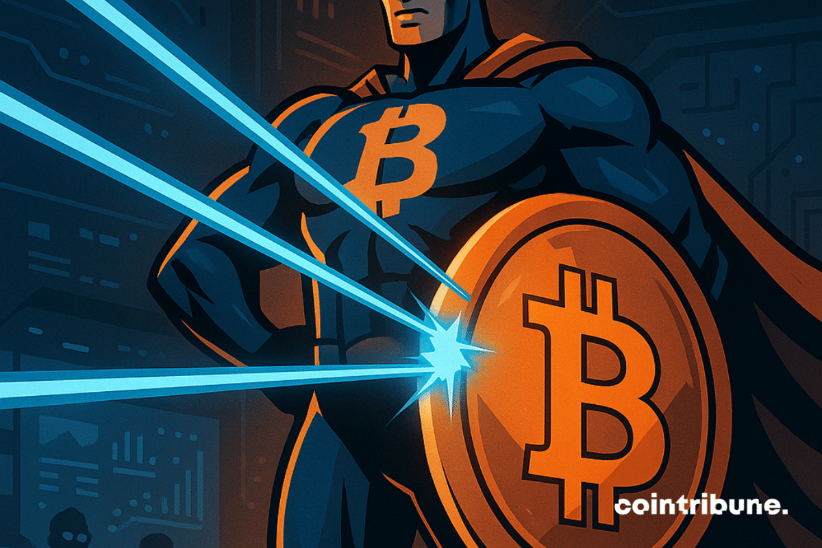 Bitcoin : Un audit indépendant salue la solidité de Bitcoin Core