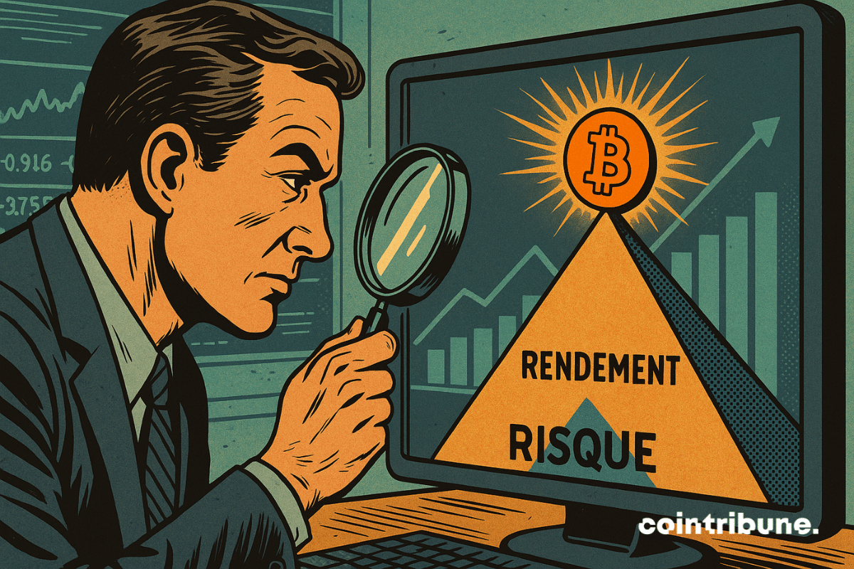 Le retour du scénario COVID ? Le Bitcoin serait massivement sous-évalué selon un analyste