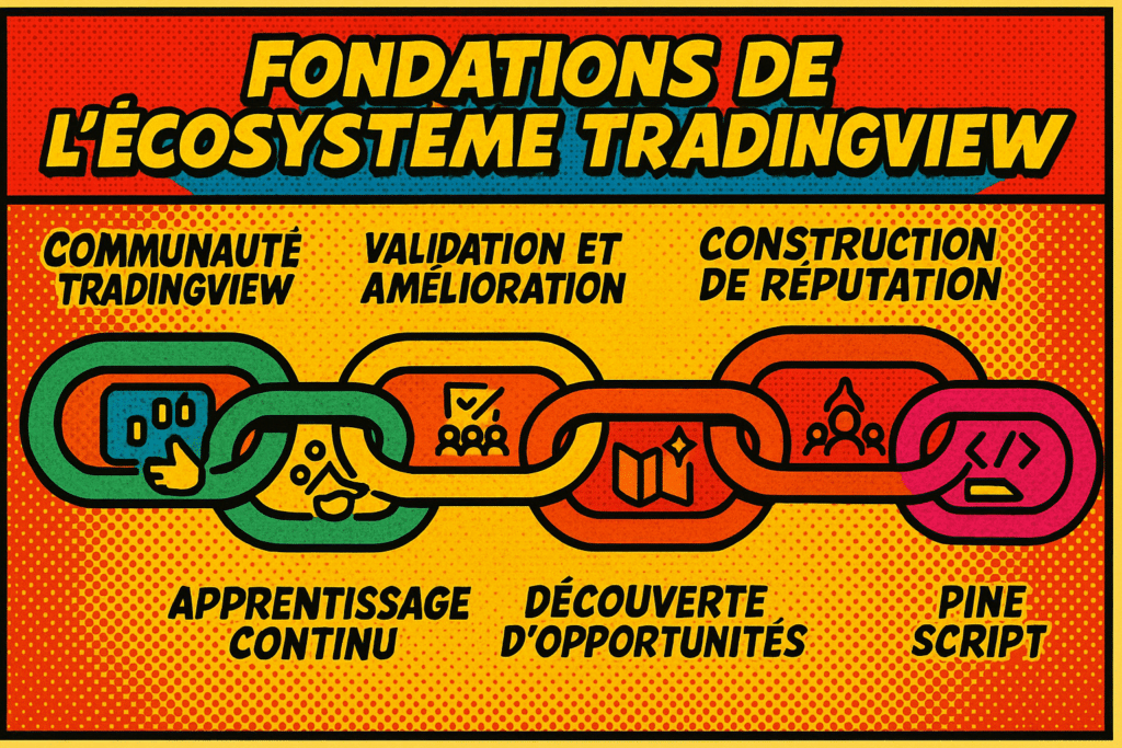 écosystème TradingView