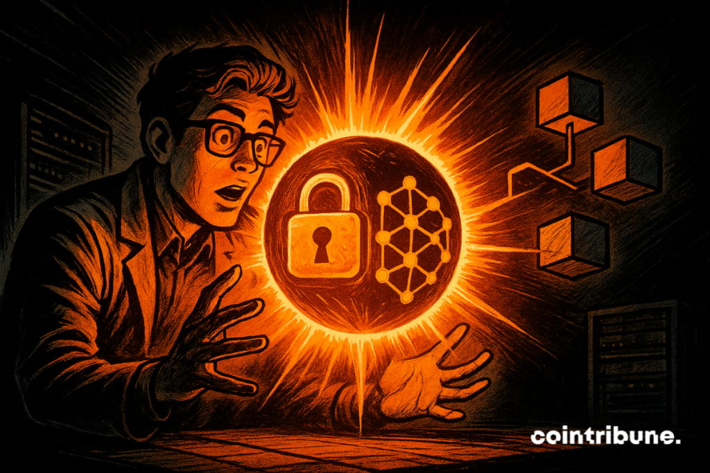 OKX CeDeFi : quand finance centralisée et DeFi fusionnent