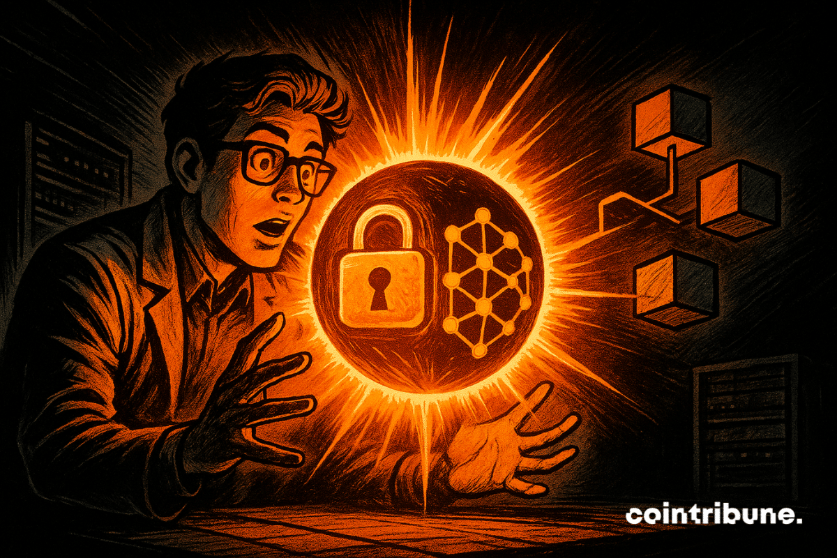 OKX CeDeFi : quand finance centralisée et DeFi fusionnent