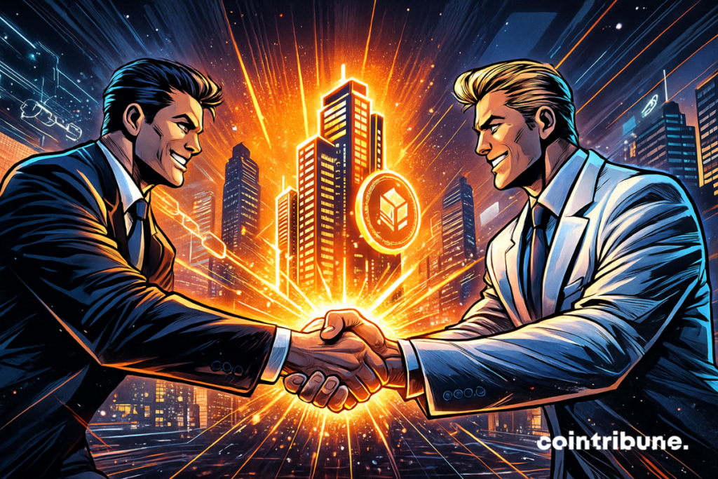 Stobox and REAL Finance Join Forces to Revolutionize RWA Infrastructure