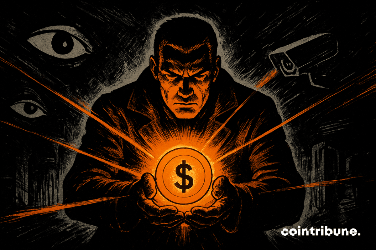 Confidentialité monétaire : le dernier rempart de la dignité humaine