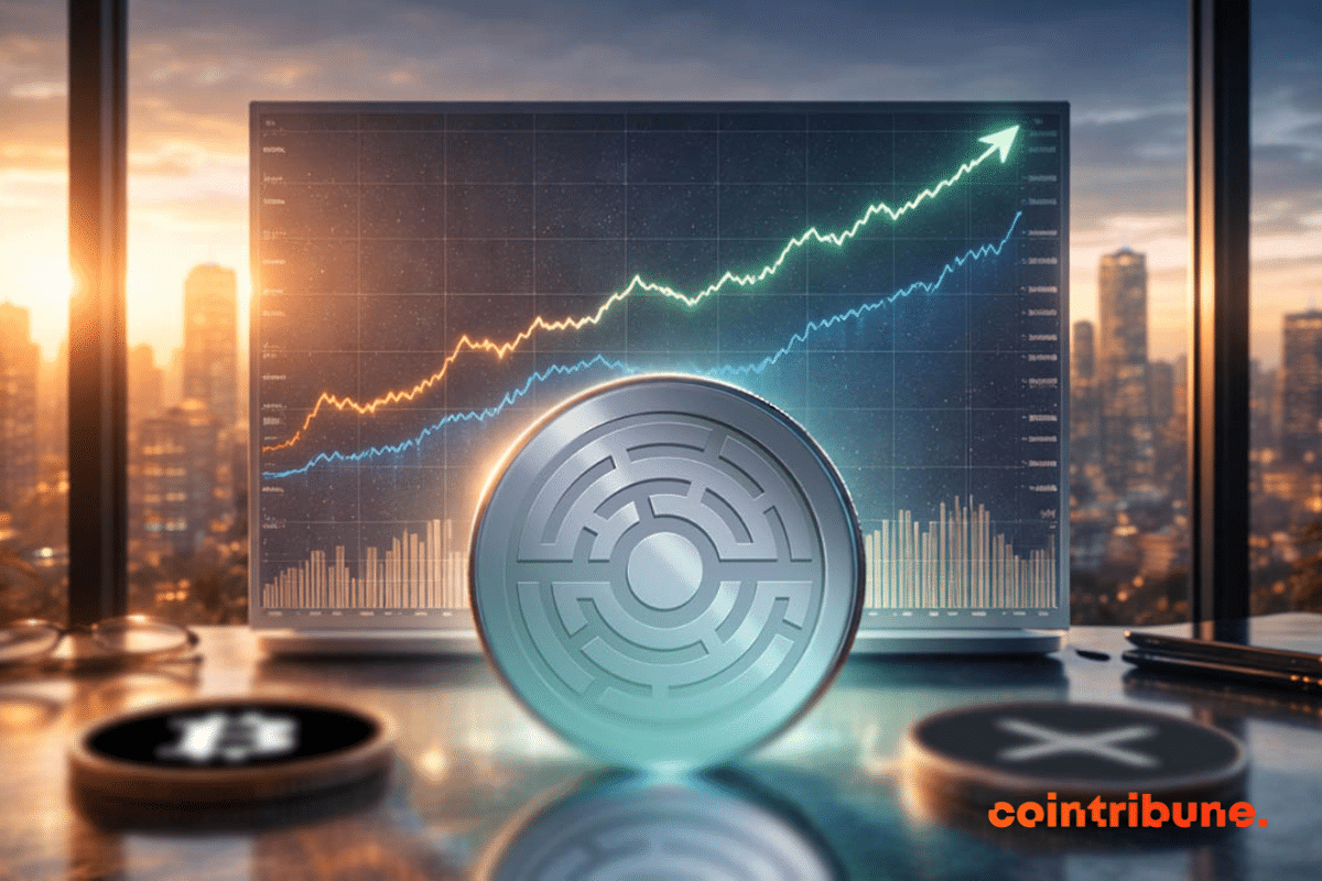 Les baleines Bitcoin et Ethereum vendent 581 M$ en 24 heures et visent une nouvelle opportunité