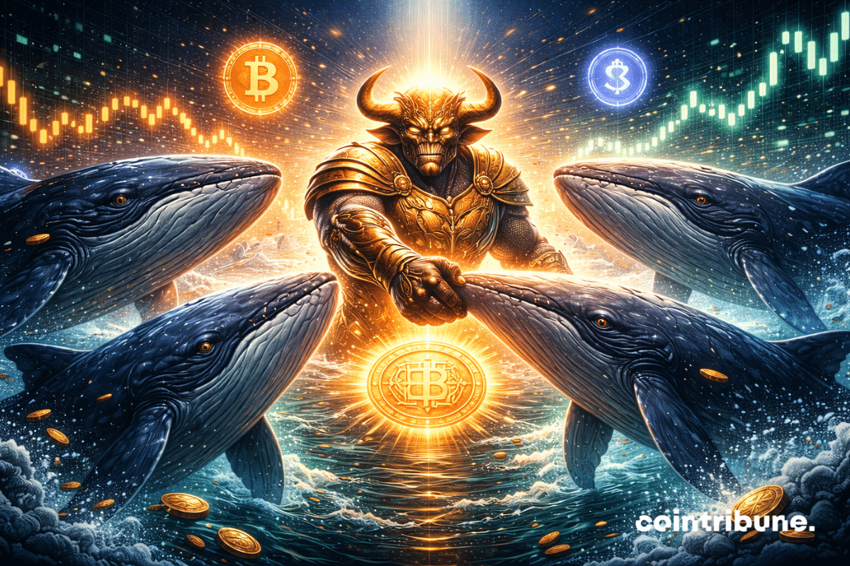 Cripto Archivos - Cointribune