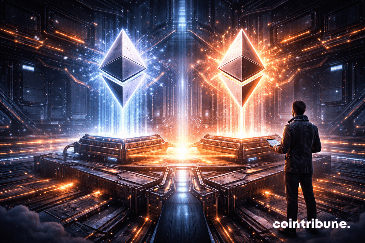 Two Key Upgrades Set To Redefine Ethereum’s Future