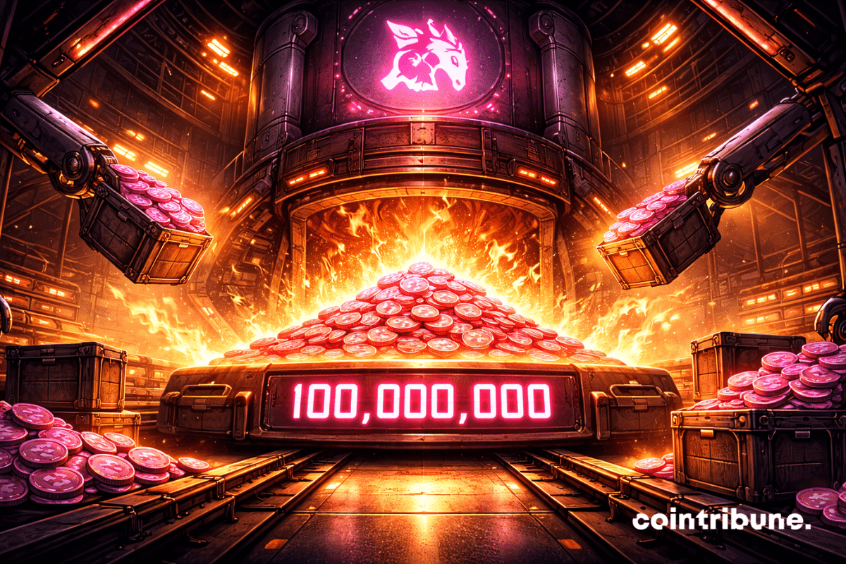 100M UNI Destroyed As Uniswap Shifts To Deflationary Model