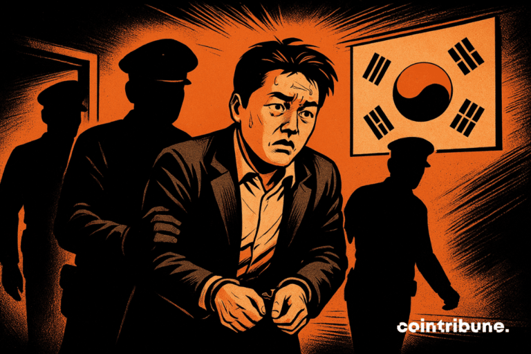 Do Kwon’s Sentencing Nears as U.S. Judge Assesses South Korea’s ...