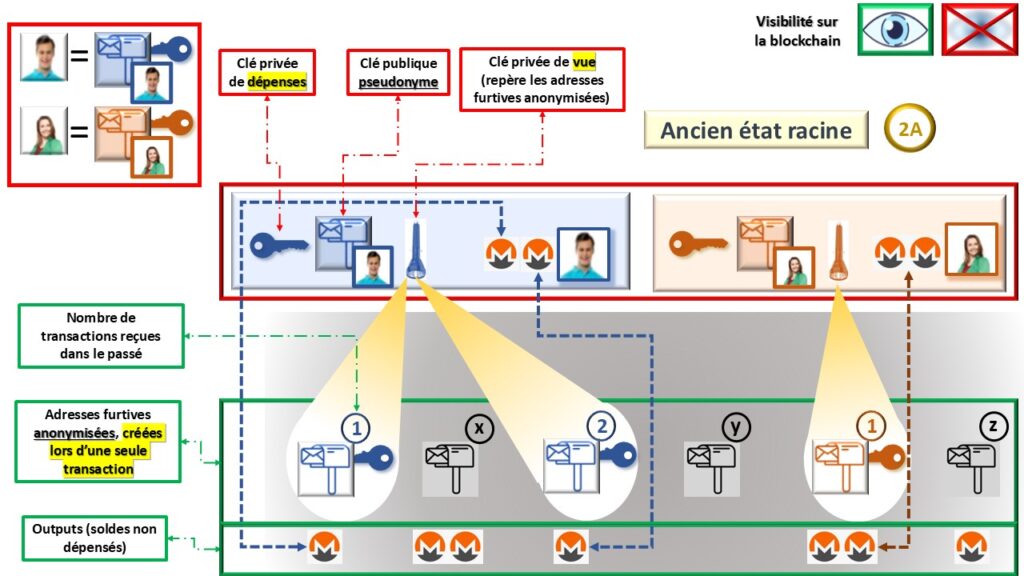 Monero: a confidencialidade total como condição da liberdade econômica