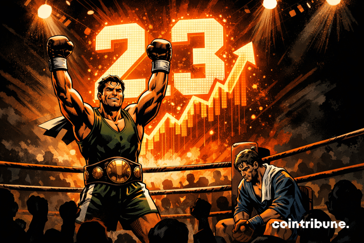 Kalshi Overtakes Polymarket as Weekly Trading Volume Hits a Record $2.3 Billion