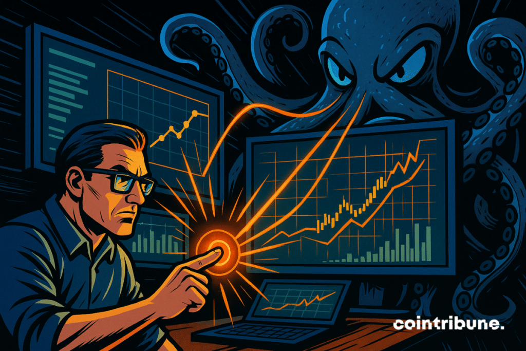 traders profissionais adotam Kraken Pro