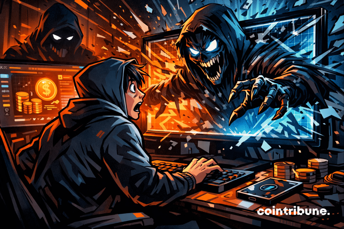 Stealka Malware Poses as Game Mods to Target Crypto Wallets, Warns Kaspersky