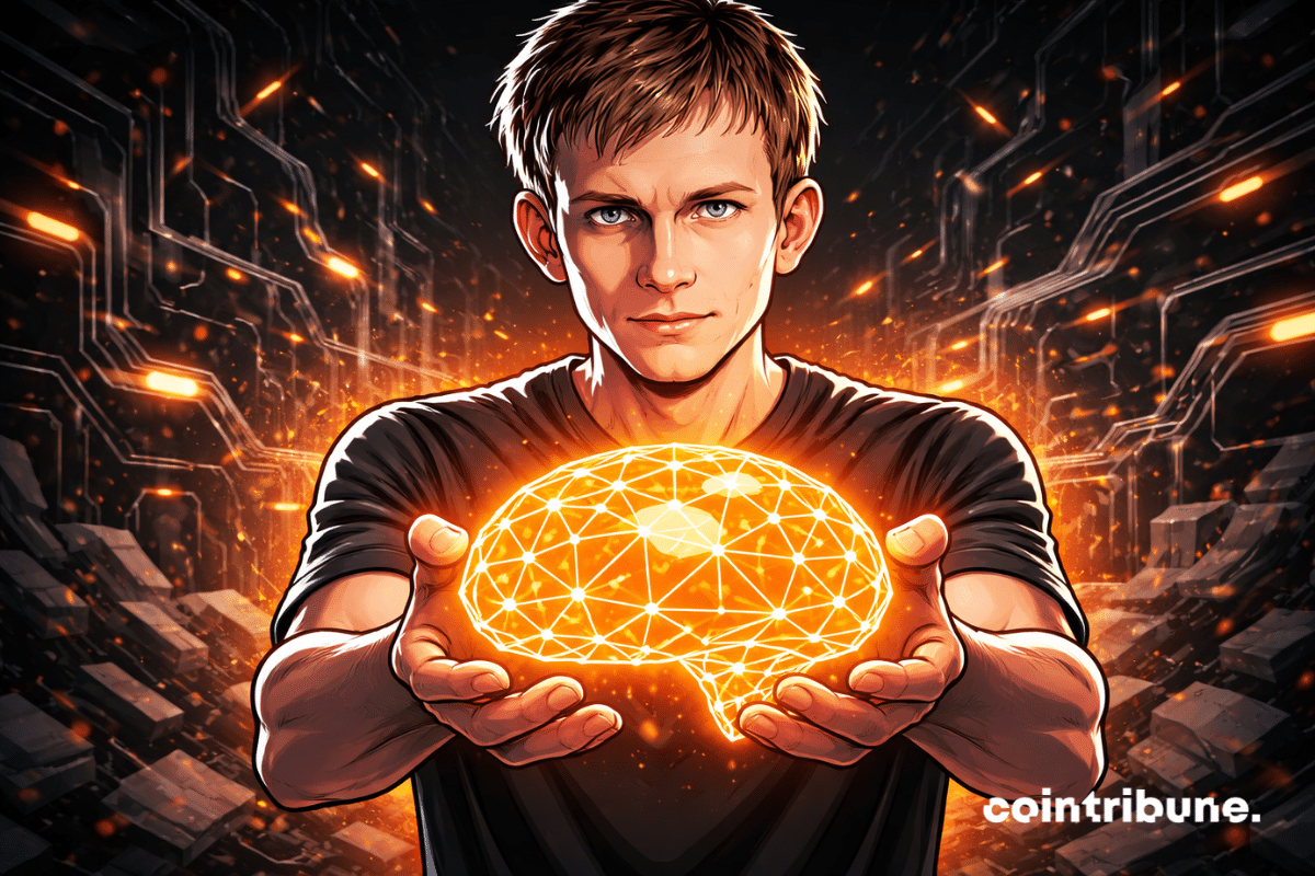 Vitalik Buterin Says Simpler Ethereum Is Key to Real Trustlessness