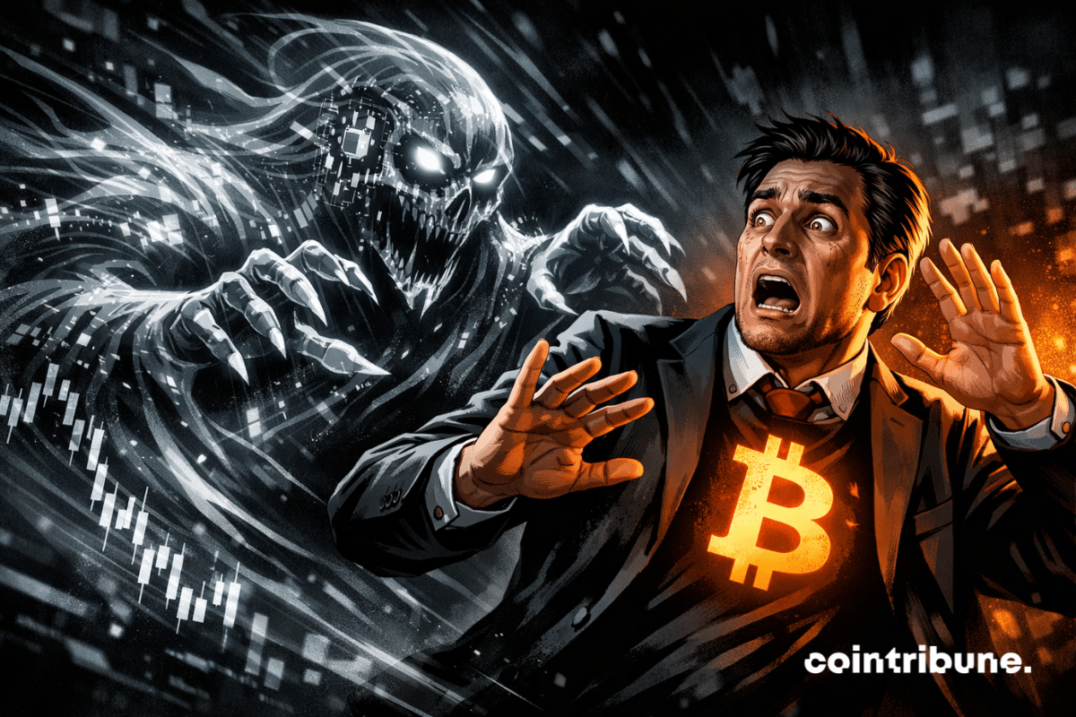 Capriole Warns of a Structural Vulnerability in Bitcoin