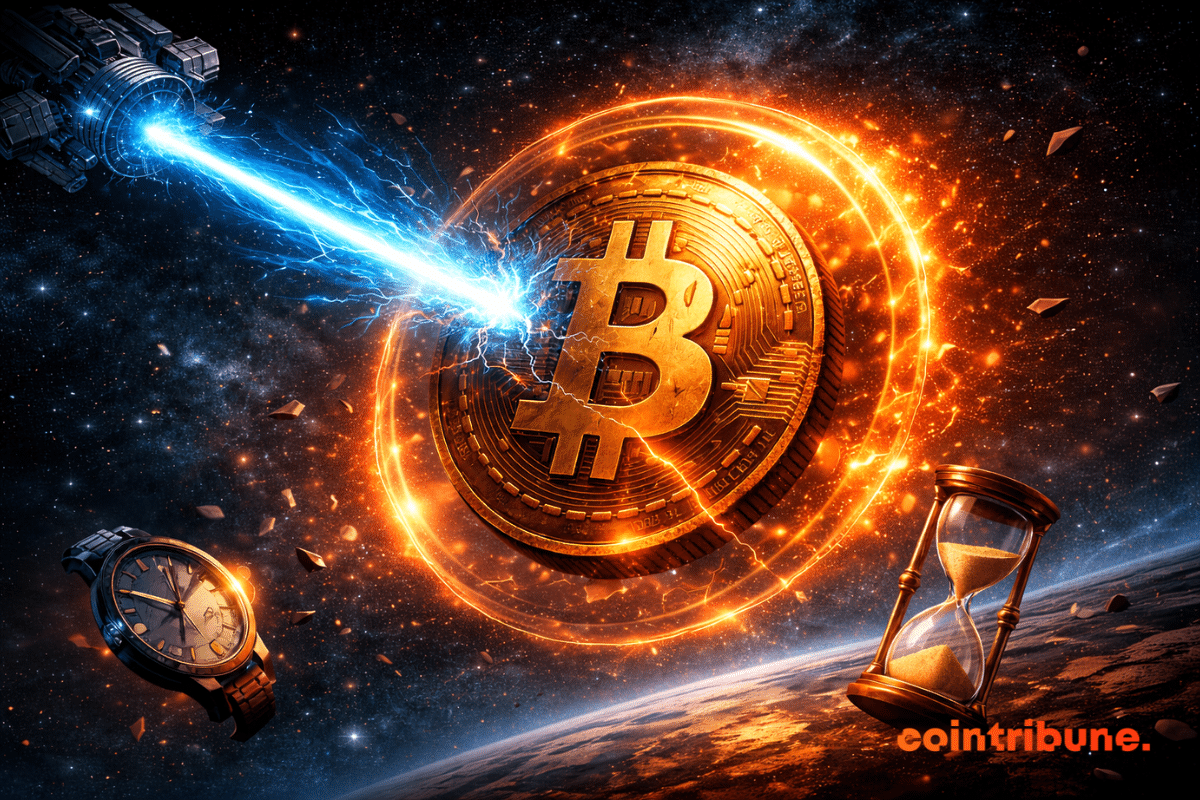 Bitcoin and Quantum Computing: Why the Threat Is Still Decades Away