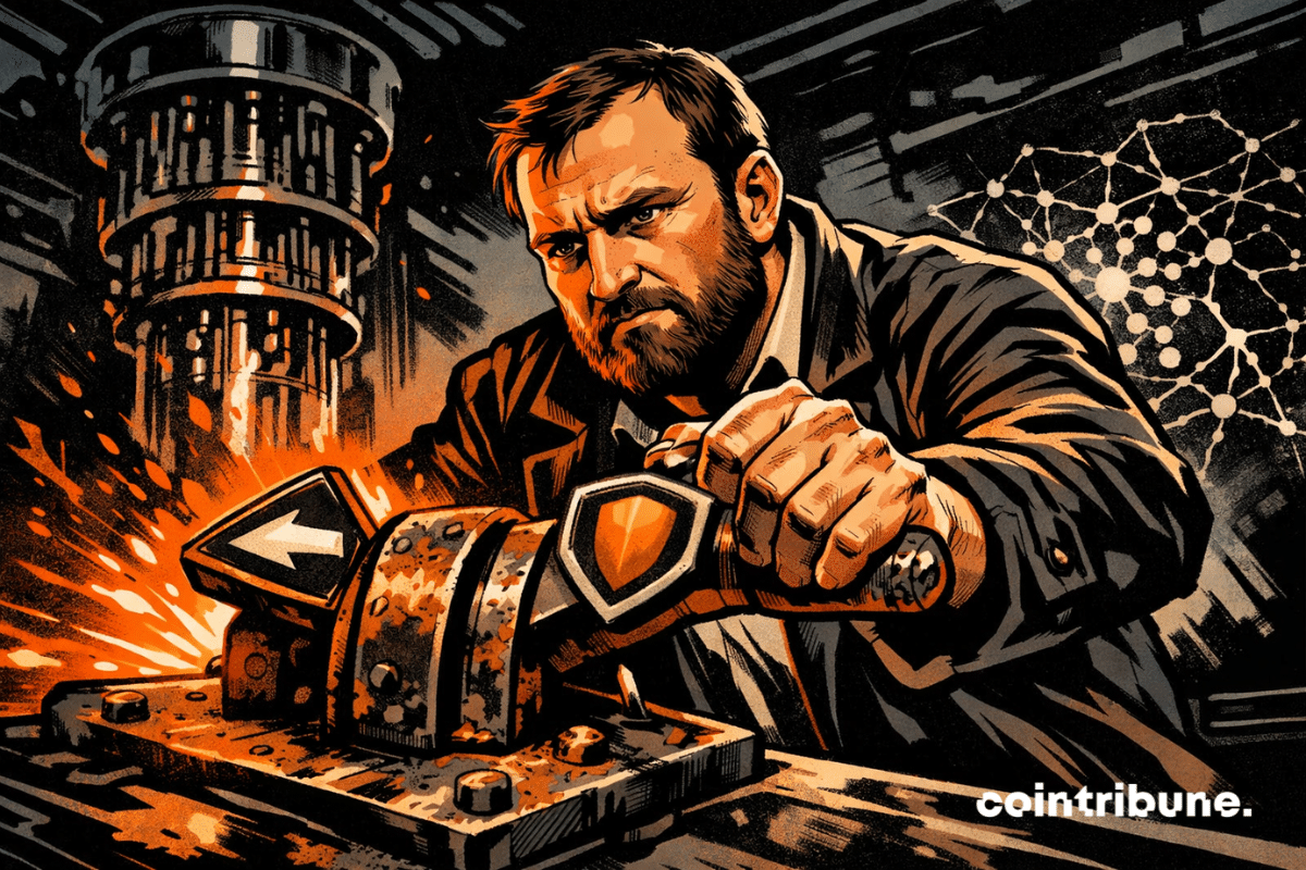 Le virage post-quantique pourrait ralentir la crypto de 10x selon Hoskinson