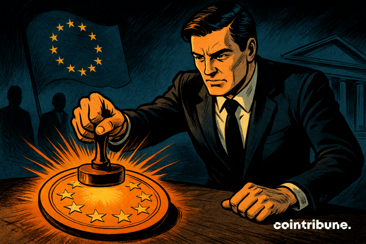 MiCA : OKX partenaire de confiance en Europe ?