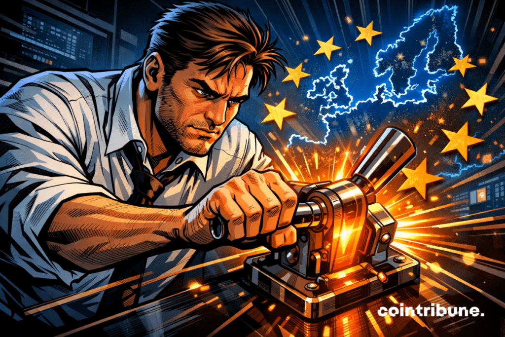 Spot Margin Arrives in Europe: How OKX Is Building the Products Traders Want