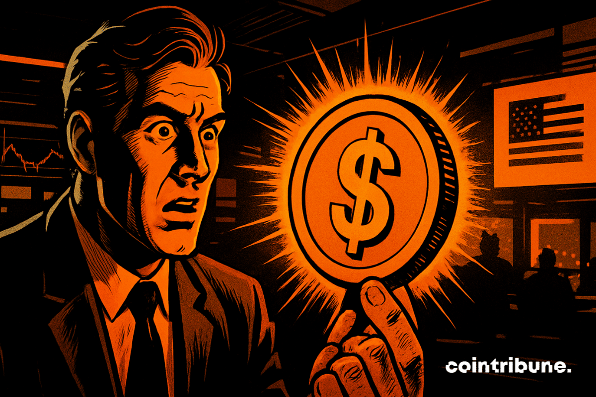 Binance Strengthens Ties With Trump Through the USD1 Stablecoin