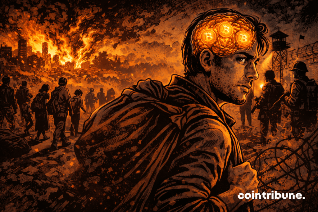 Discrimination invisible : quand l’argent efface l’existence