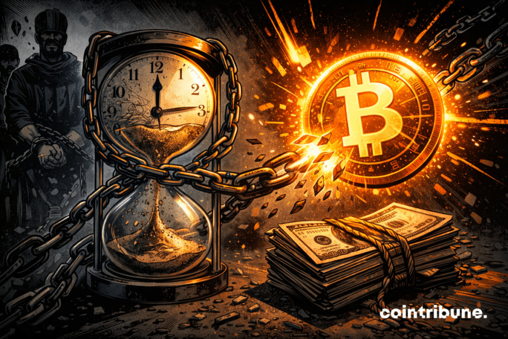 L’économie de la contrainte : l’urgence quand le temps tue