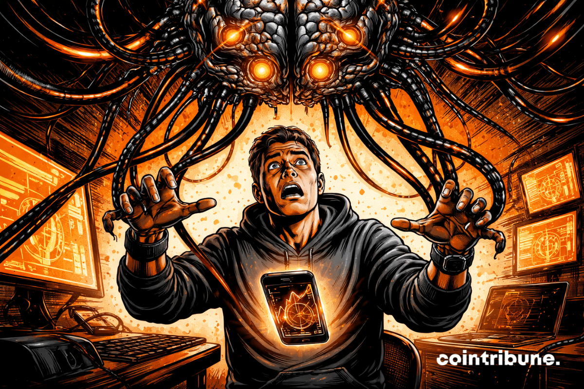 Chainalysis Report: AI Is Fueling a New Era of High-Impact Crypto Scams