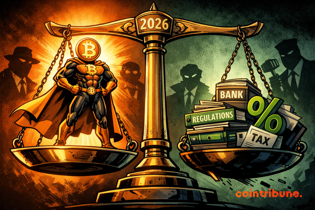 Liquidity, rates and regulation: The keys to Bitcoin price in 2026