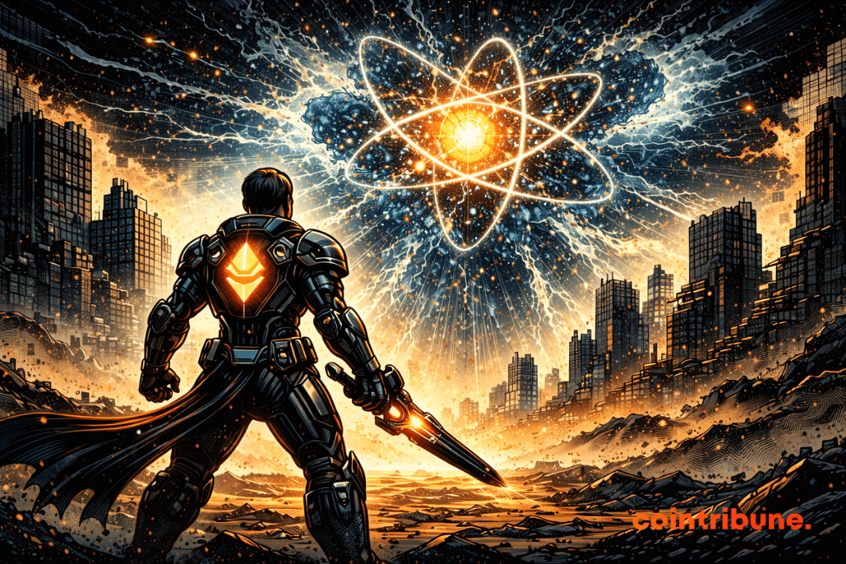 Ethereum crée une équipe dédiée à la sécurité post-quantique