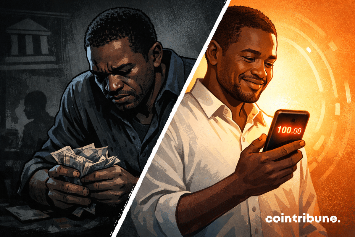 Les stablecoins gagnent du terrain en Afrique face à l’inflation et à la hausse des coûts des envois de fonds