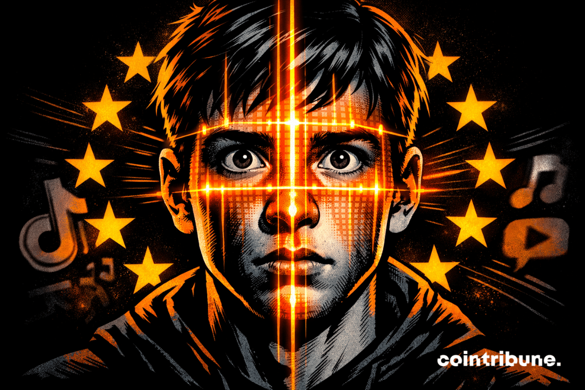 TikTok Revamps Age Checks Under Growing European Regulatory Pressure